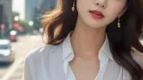 章泽天与女儿背影温馨亮相，红衣映衬如姐妹情深